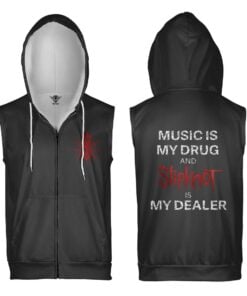 Slipknot Sleeveless Hoodie SLSLLH2D161023 (27)