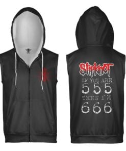 Slipknot Sleeveless Hoodie SLSLLH2D161023 (32)
