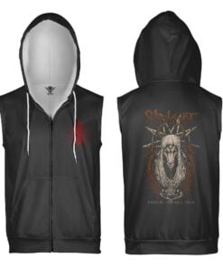 Slipknot Sleeveless Hoodie SLSLLH2D161023 (41)