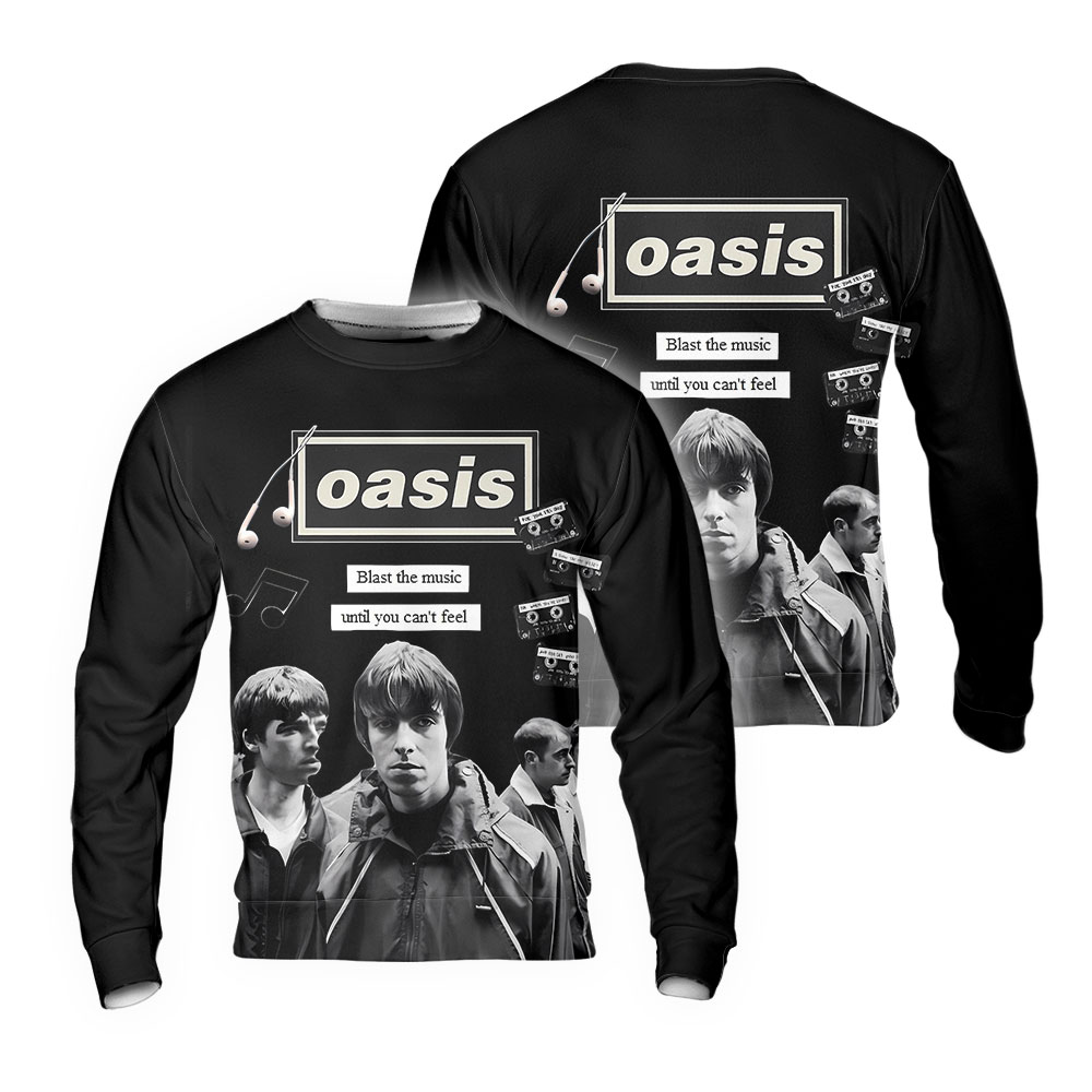 OAS All Over Print Shirt HP OAS3DSHP170925 (10)