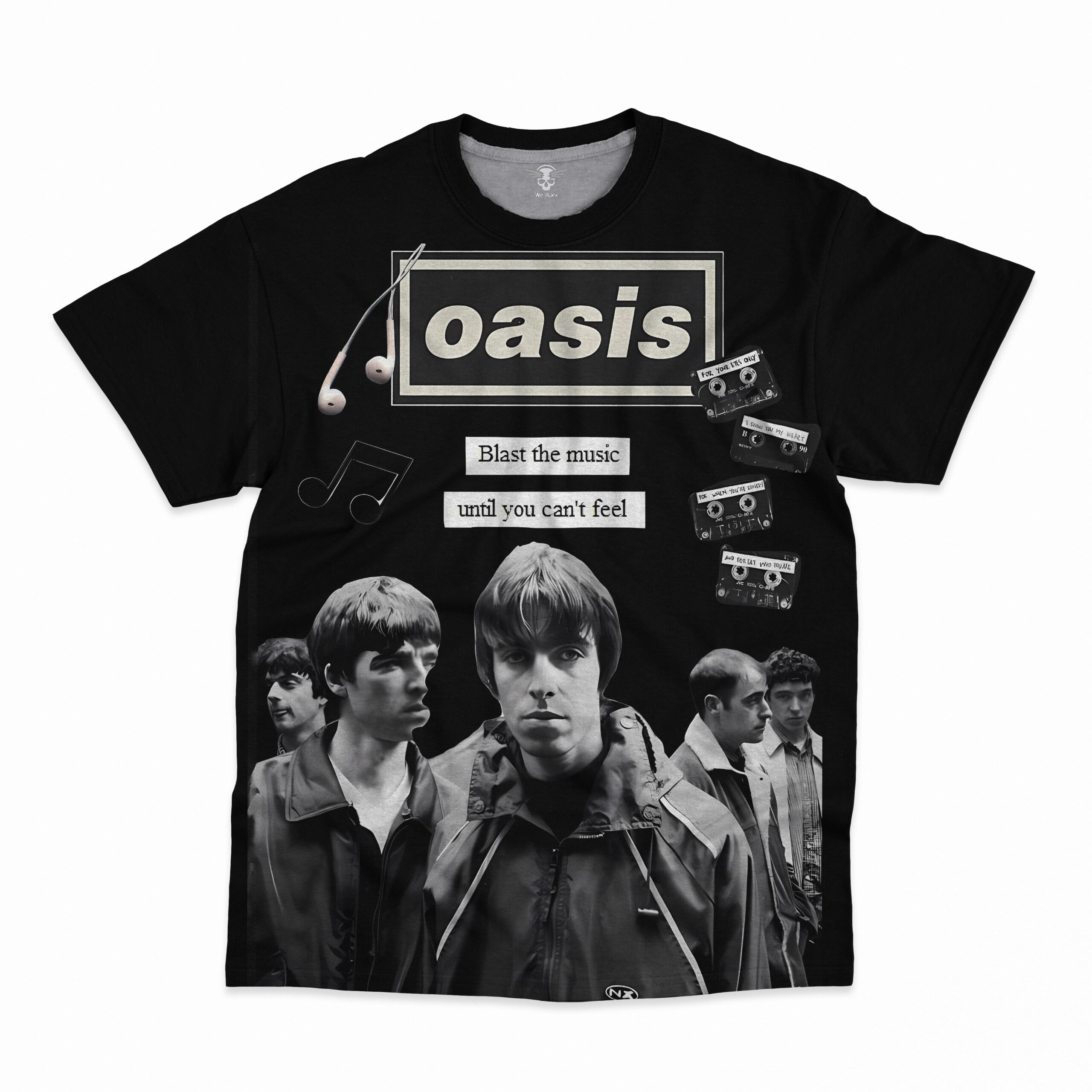 OAS All Over Print Shirt HP OAS3DSHP170925 (10)