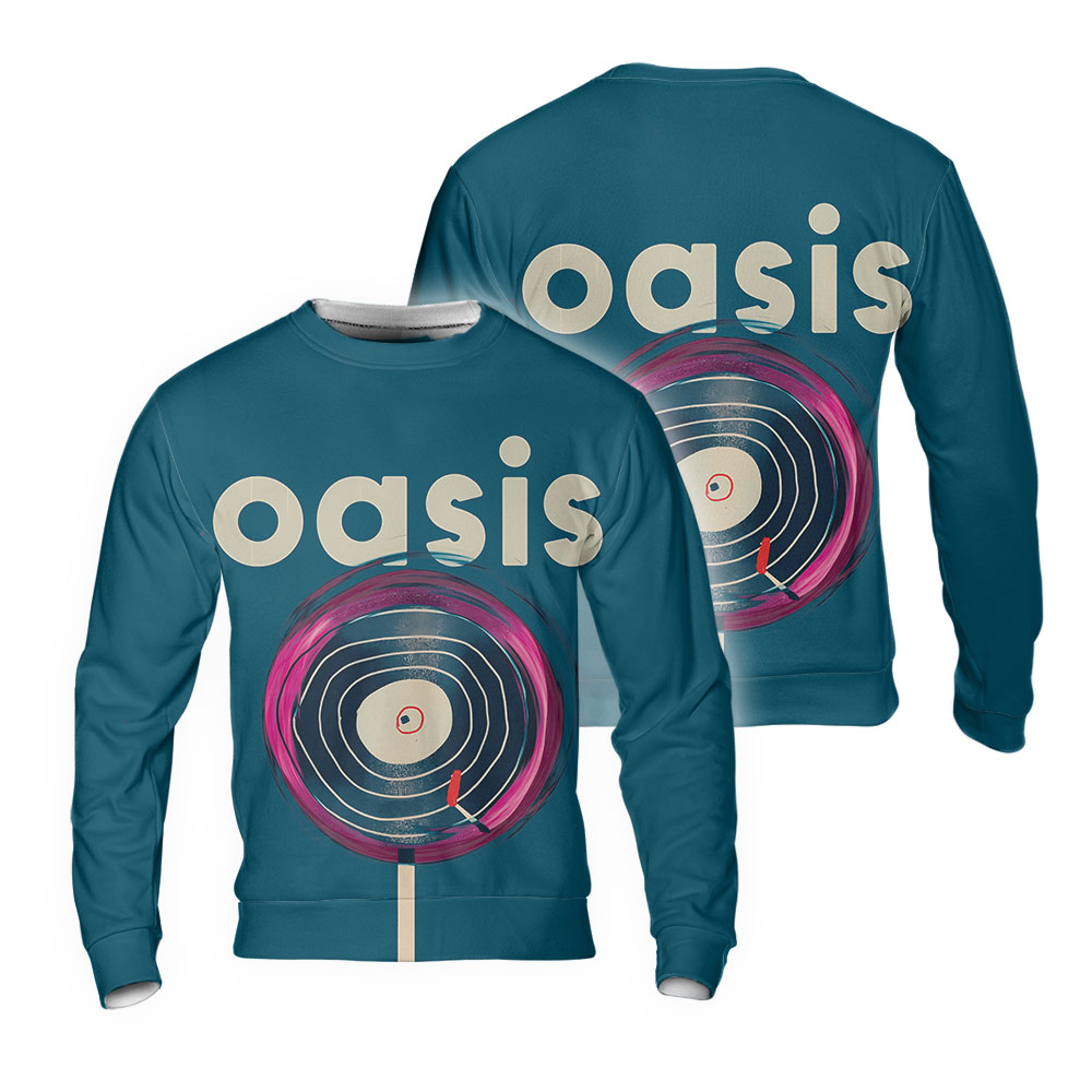 OAS All Over Print Shirt HP OAS3DSHP170925 (12)