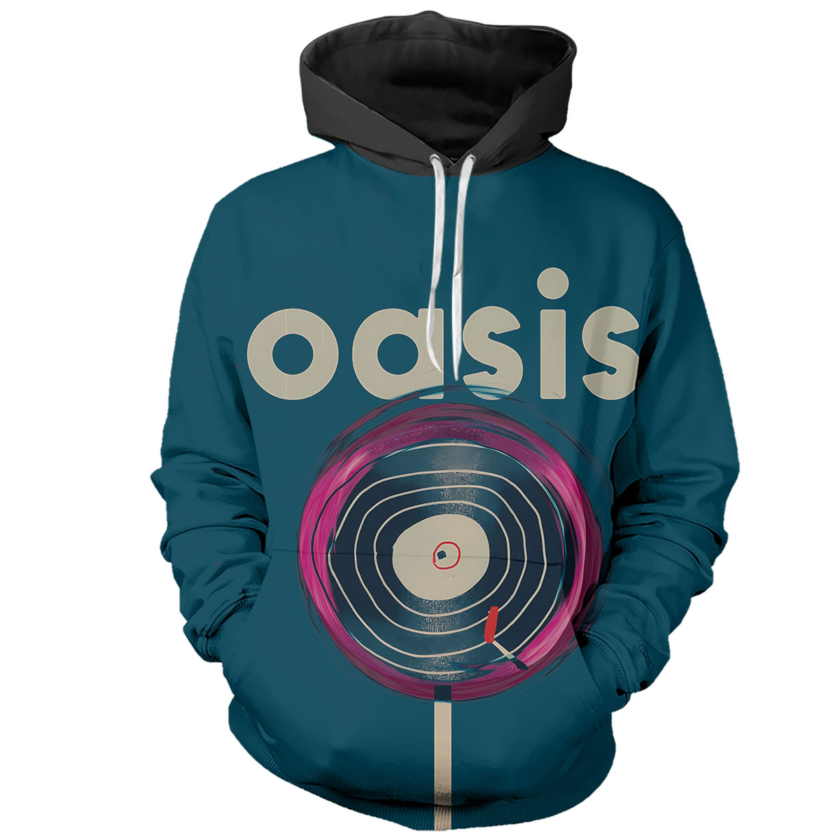 OAS All Over Print Shirt HP OAS3DSHP170925 (12)