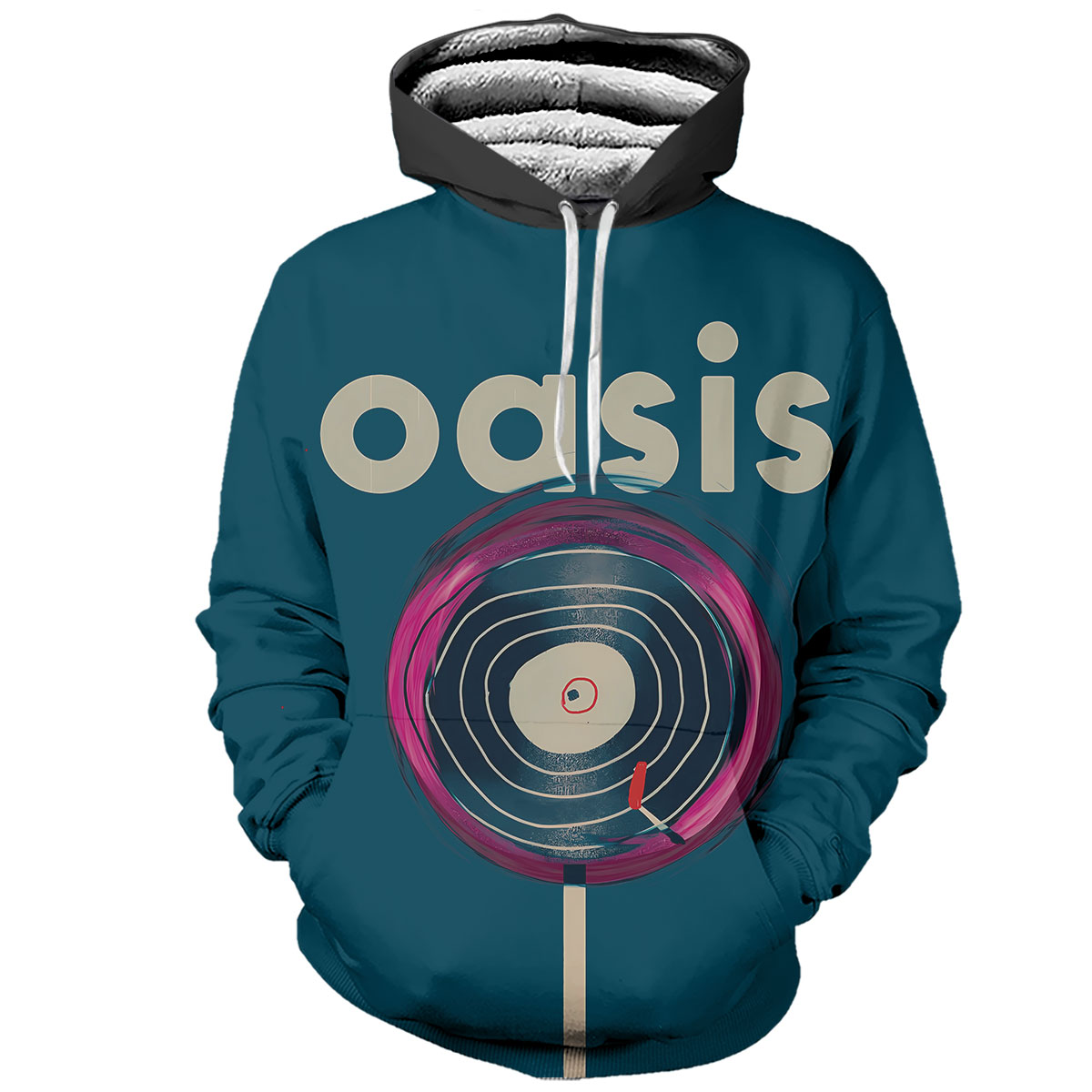 OAS All Over Print Shirt HP OAS3DSHP170925 (12)