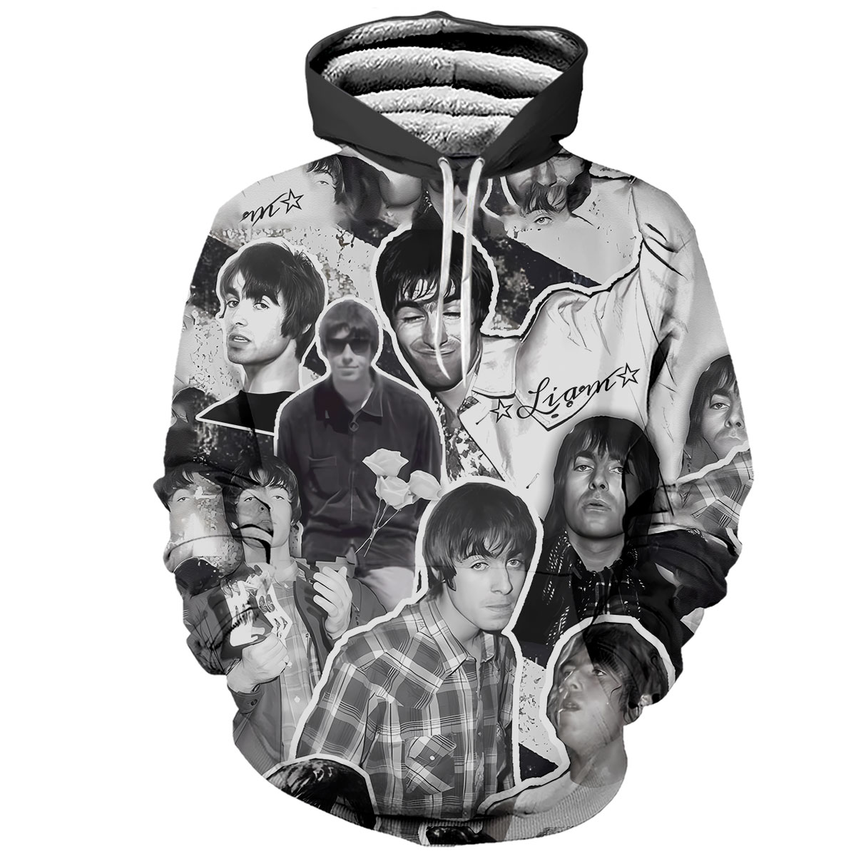 OAS All Over Print Shirt HP OAS3DSHP170925 (16)