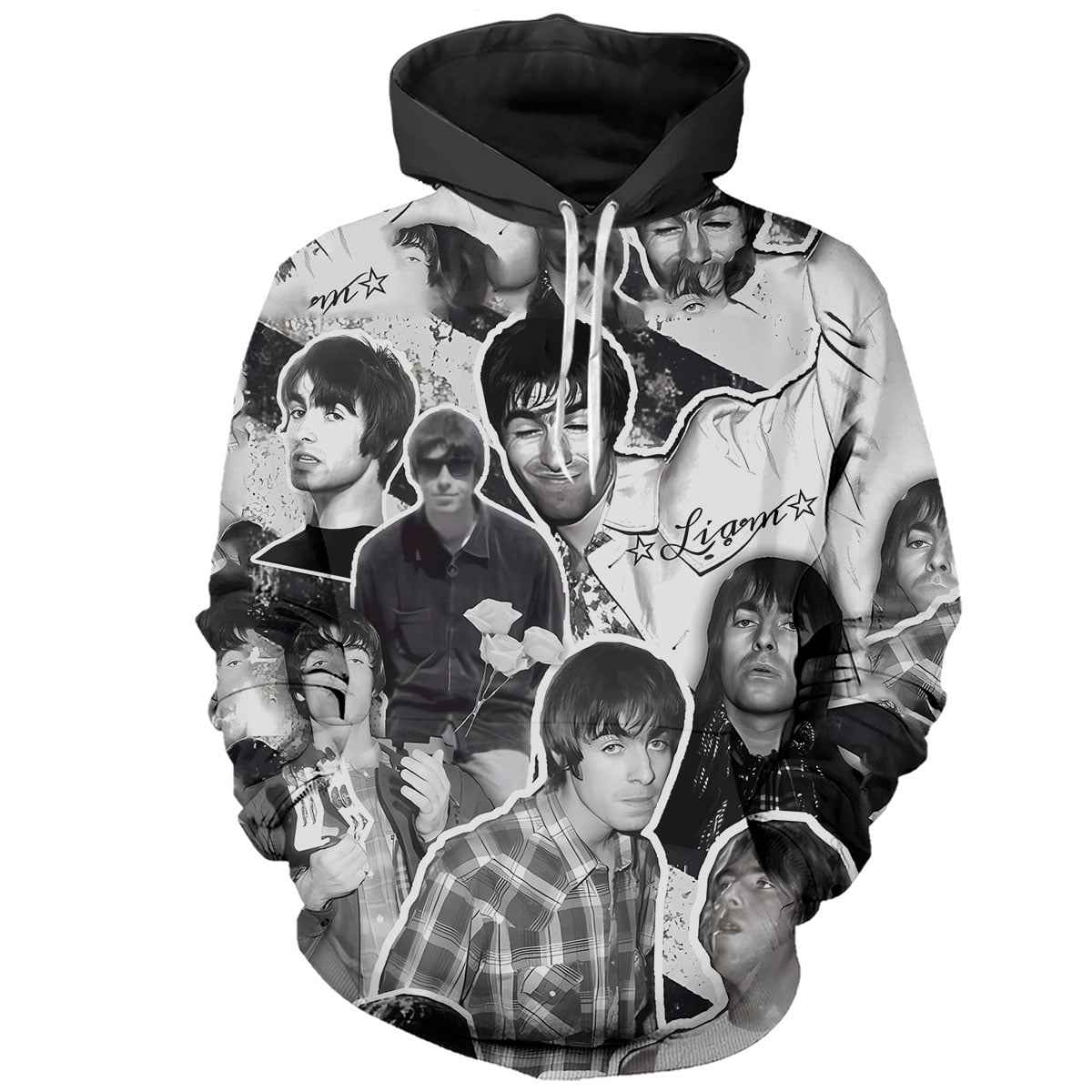 OAS All Over Print Shirt HP OAS3DSHP170925 (16)