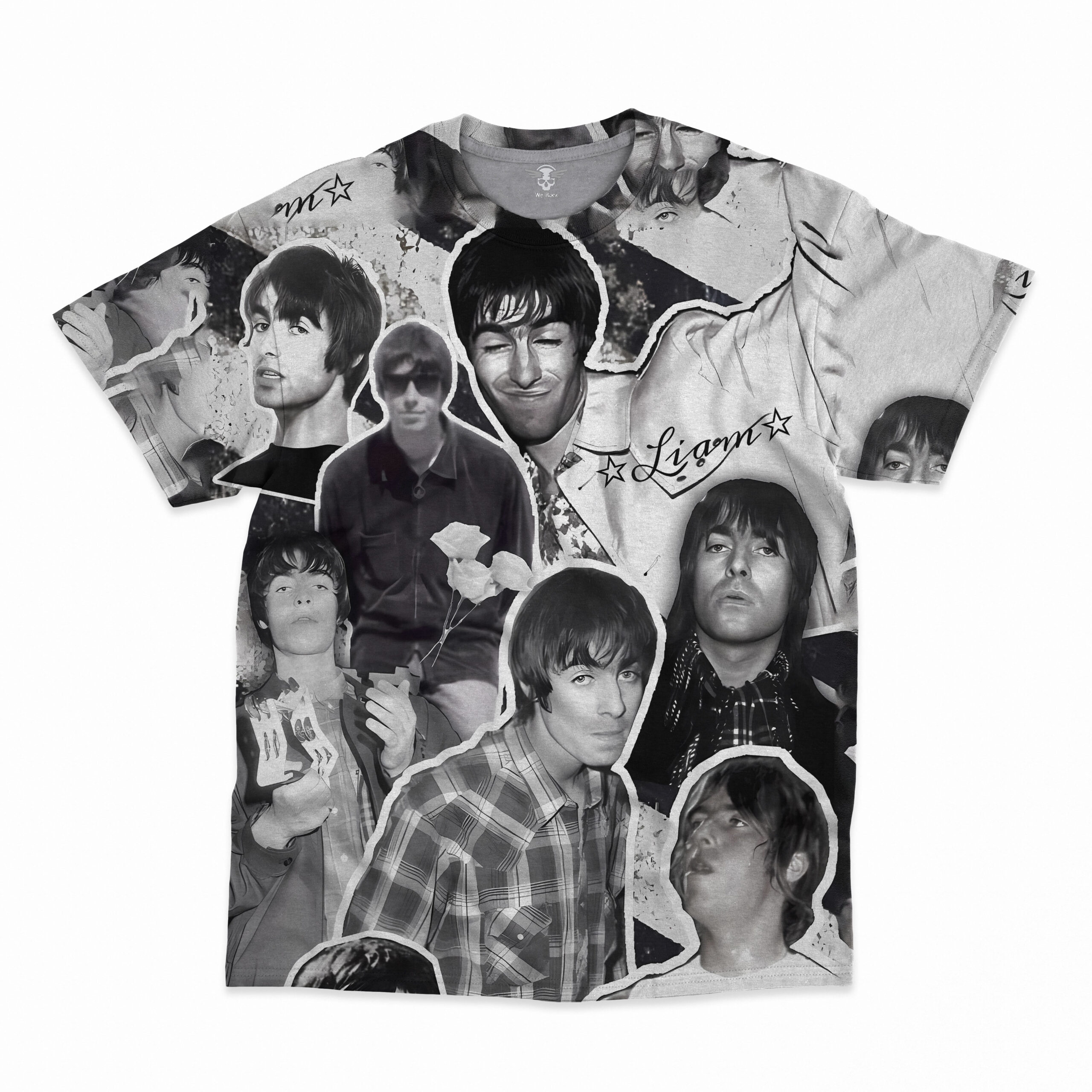 OAS All Over Print Shirt HP OAS3DSHP170925 (16)