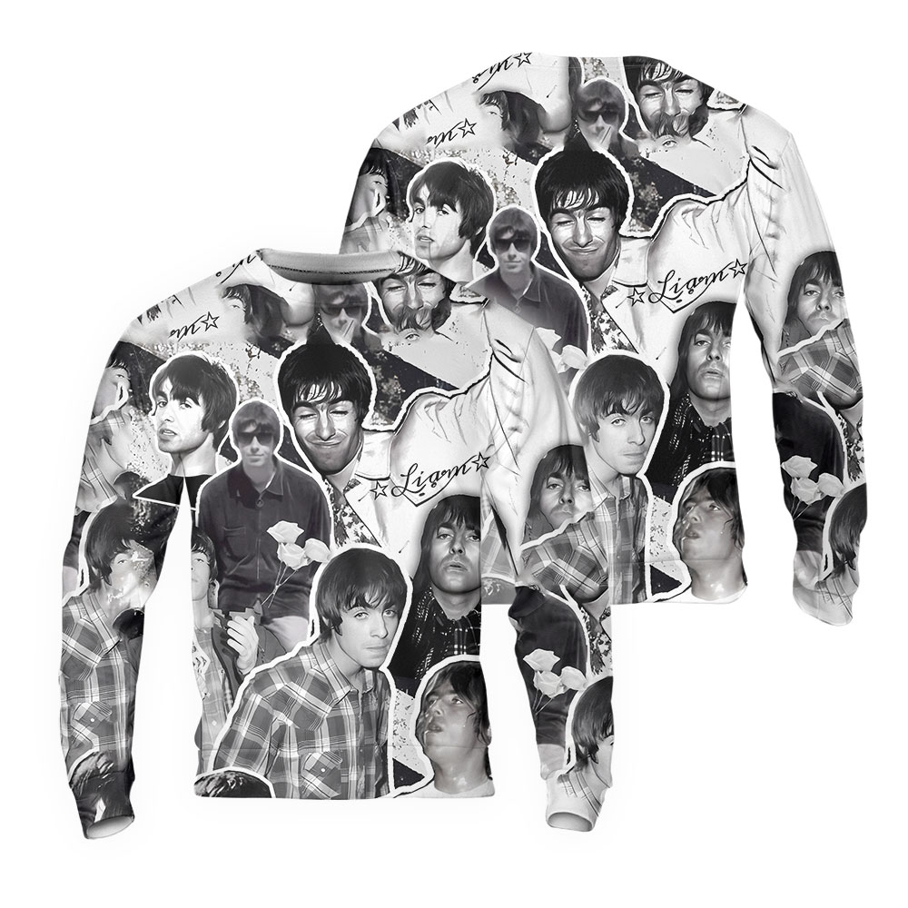 OAS All Over Print Shirt HP OAS3DSHP170925 (16)