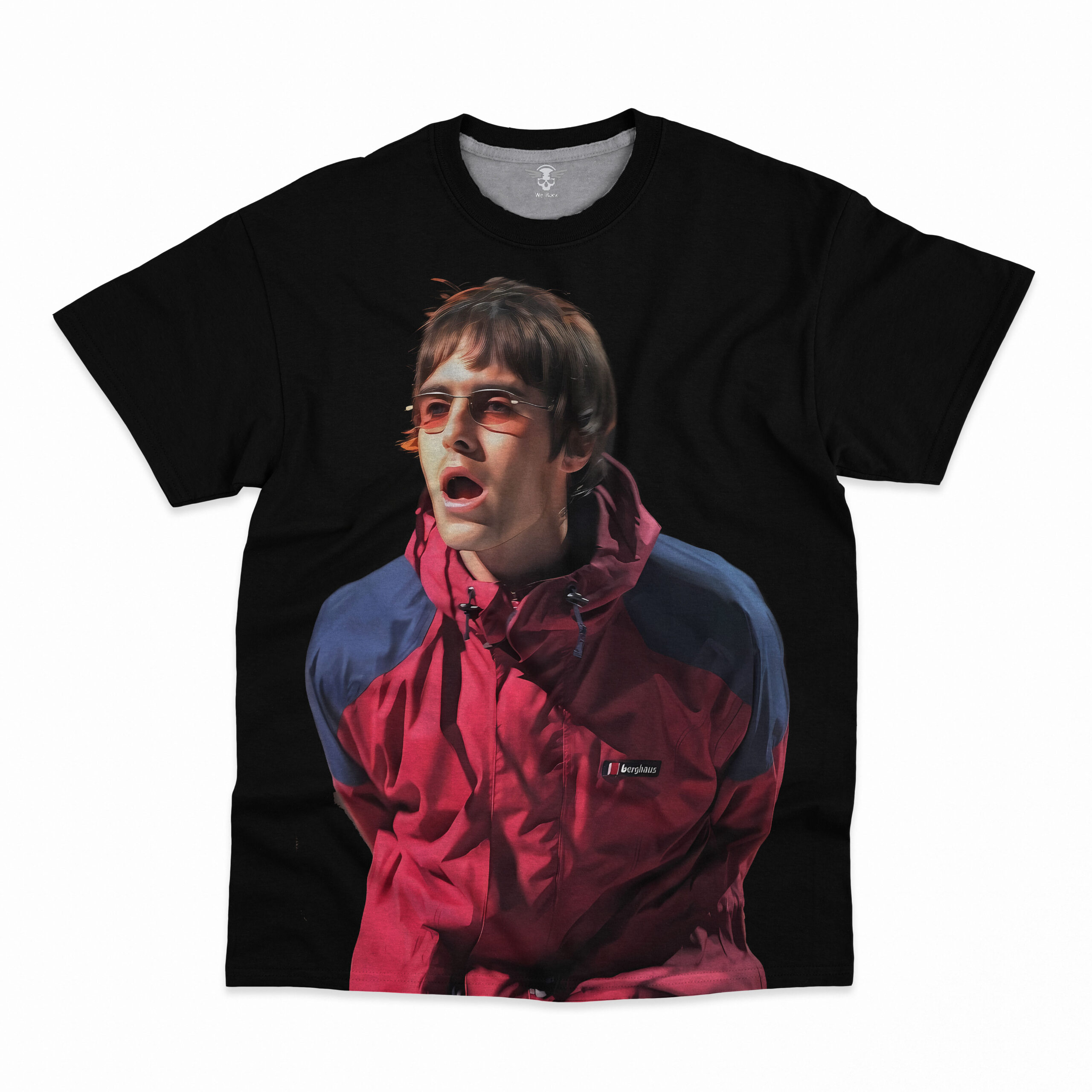 OAS All Over Print Shirt HP OAS3DSHP170925 (17)