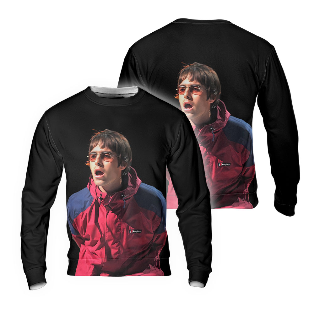 OAS All Over Print Shirt HP OAS3DSHP170925 (17)