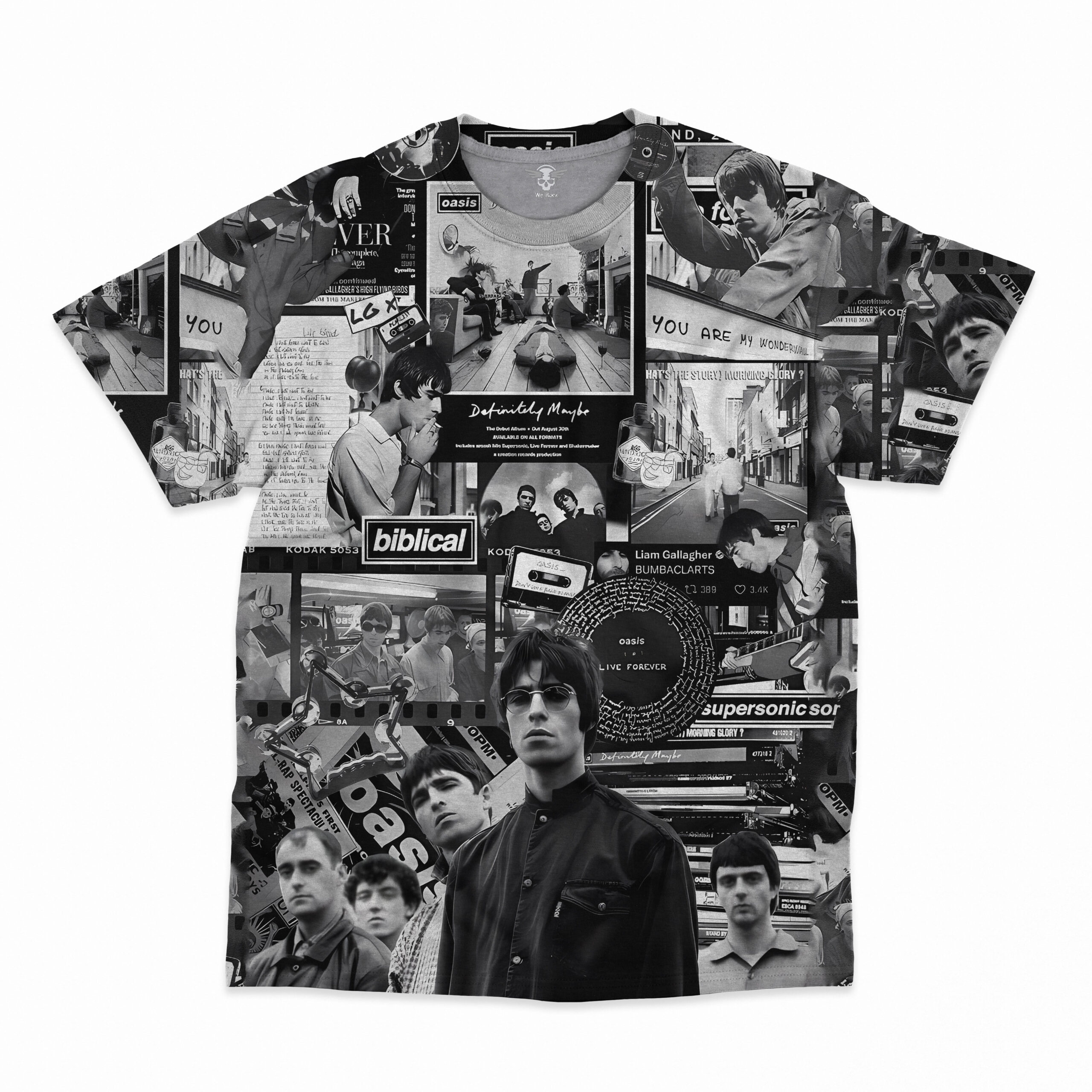 OAS All Over Print Shirt HP OAS3DSHP170925 (21)