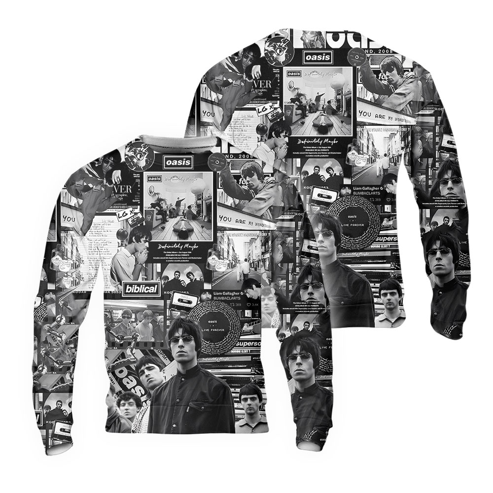OAS All Over Print Shirt HP OAS3DSHP170925 (21)