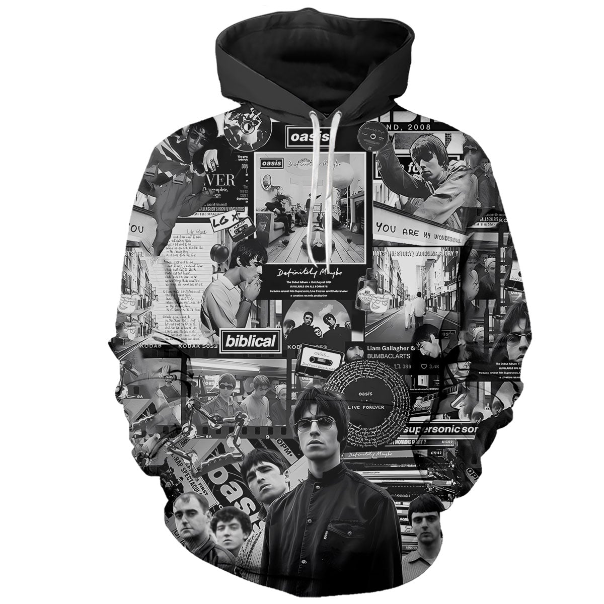 OAS All Over Print Shirt HP OAS3DSHP170925 (21)