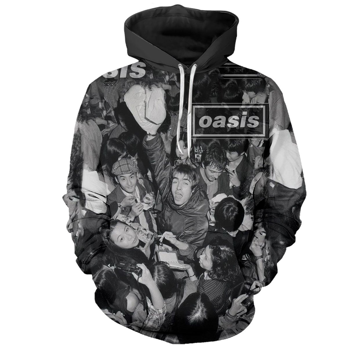 OAS All Over Print Shirt HP OAS3DSHP170925 (22)