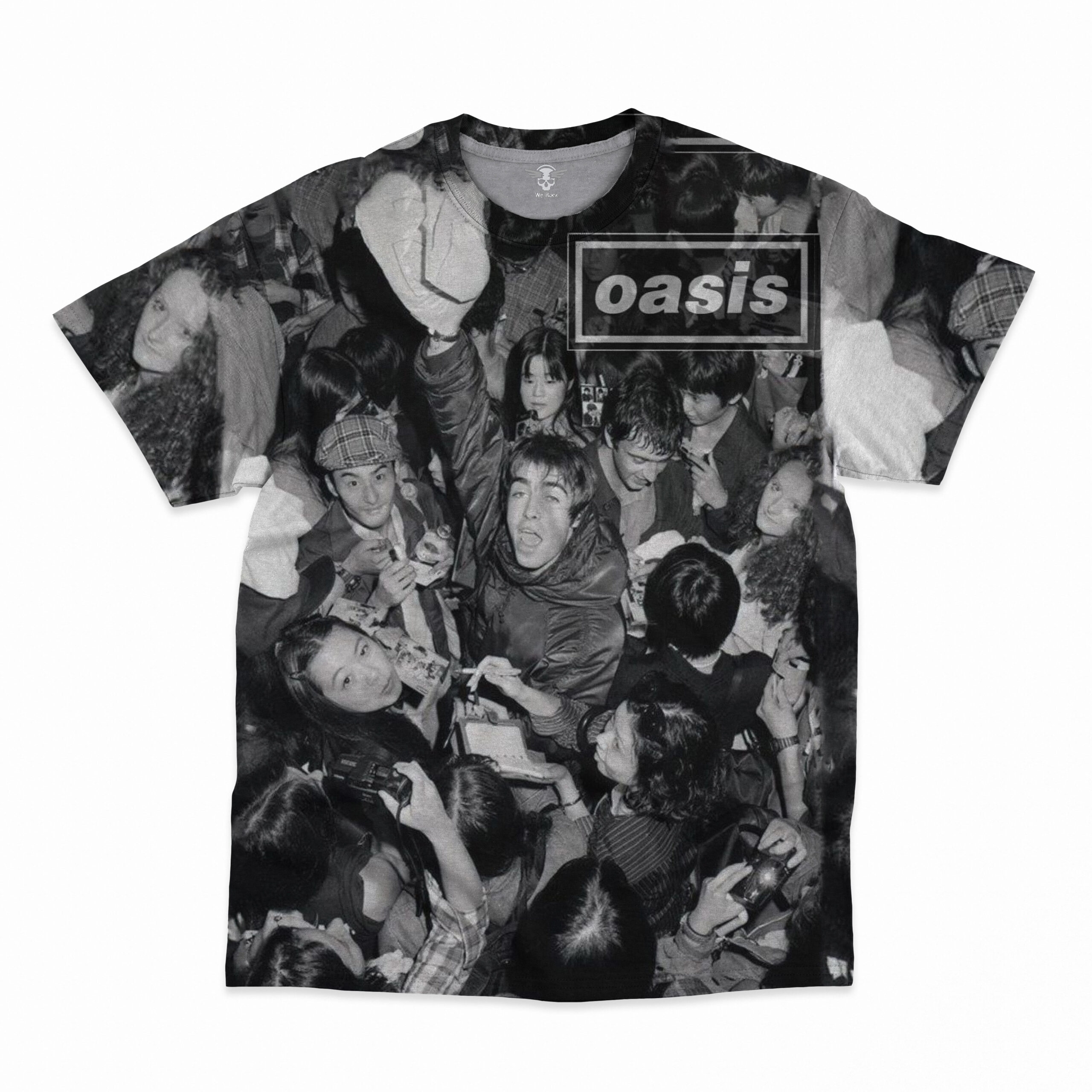 OAS All Over Print Shirt HP OAS3DSHP170925 (22)