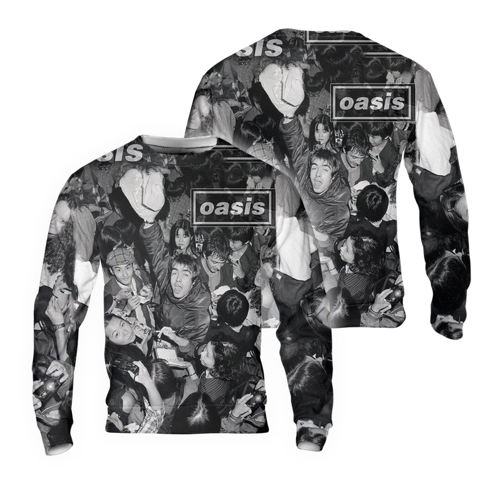 OAS All Over Print Shirt HP OAS3DSHP170925 (22)