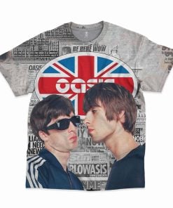 OAS All Over Print Shirt HP OAS3DSHP170925 (24)