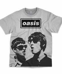 OAS All Over Print Shirt HP OAS3DSHP170925 (25)