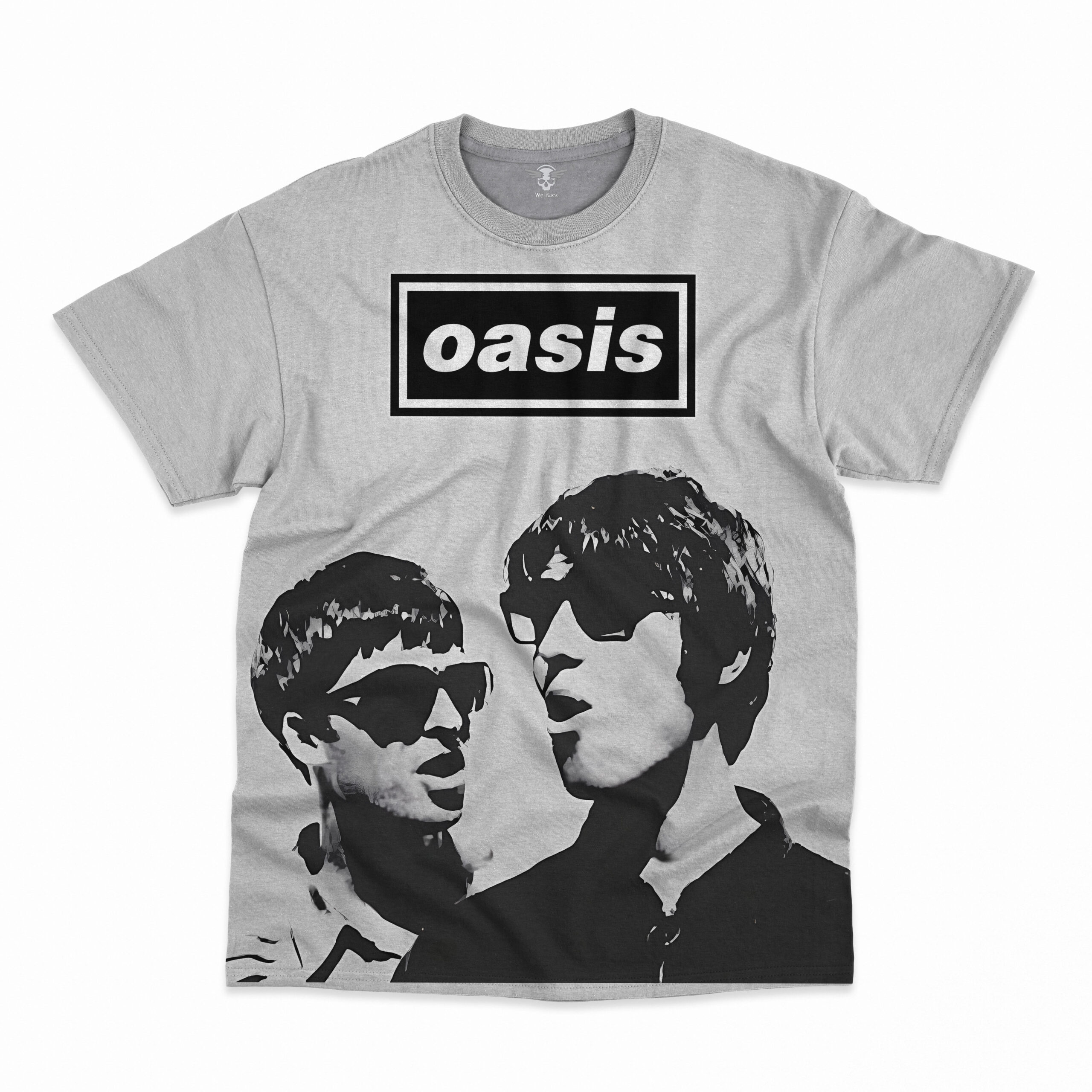 OAS All Over Print Shirt HP OAS3DSHP170925 (25)