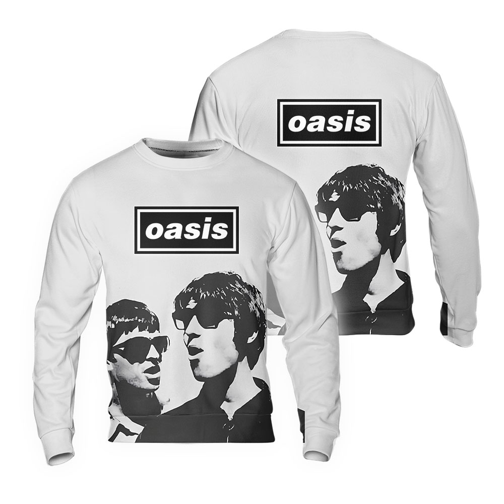 OAS All Over Print Shirt HP OAS3DSHP170925 (25)