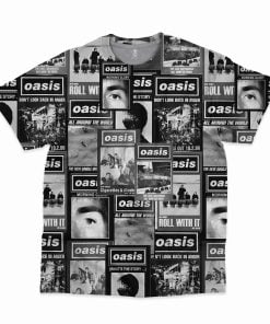 OAS All Over Print Shirt HP OAS3DSHP170925 (26)