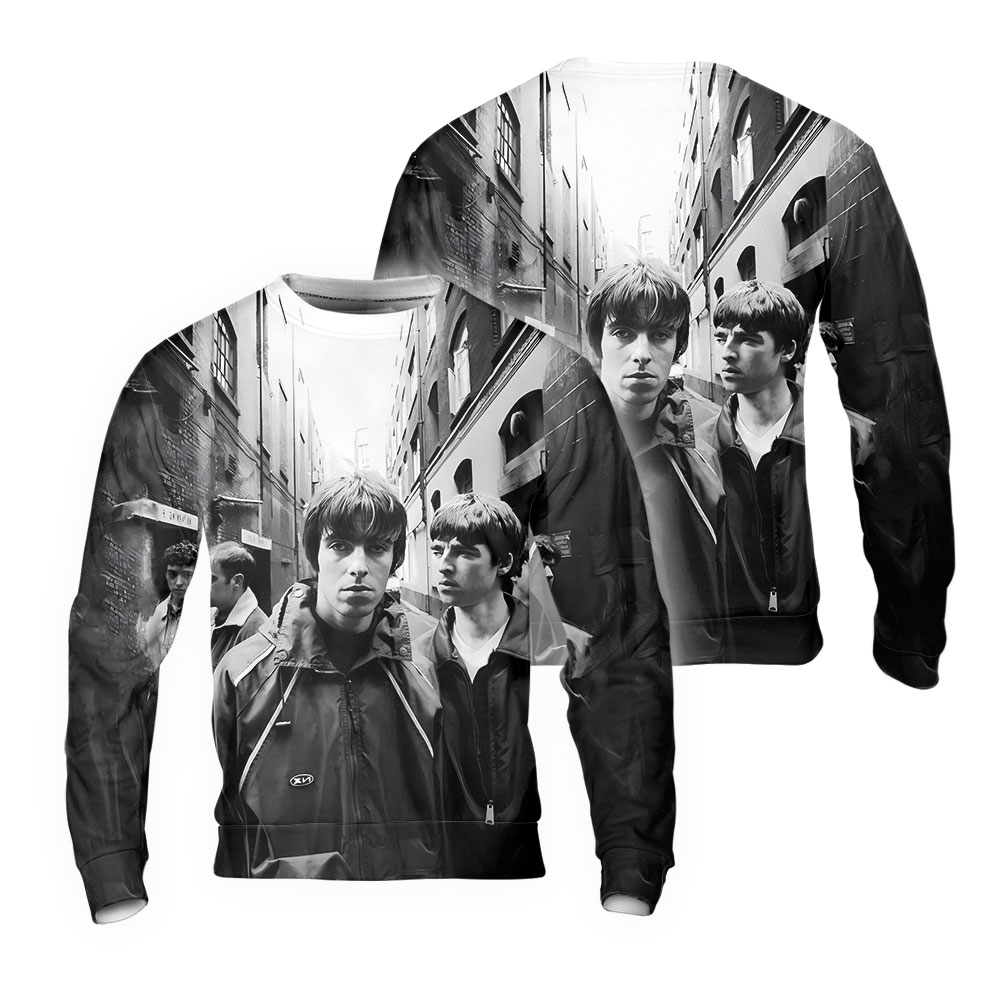 OAS All Over Print Shirt HP OAS3DSHP170925 (28)