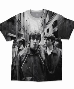 OAS All Over Print Shirt HP OAS3DSHP170925 (28)