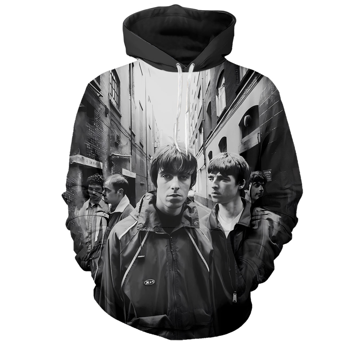 OAS All Over Print Shirt HP OAS3DSHP170925 (28)