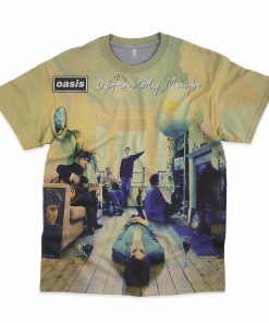 OAS All Over Print Shirt HP OAS3DSHP170925 (29)