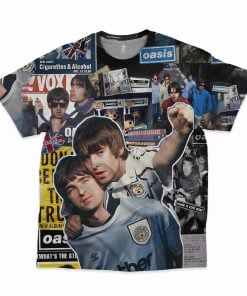 OAS All Over Print Shirt HP OAS3DSHP170925 (3)