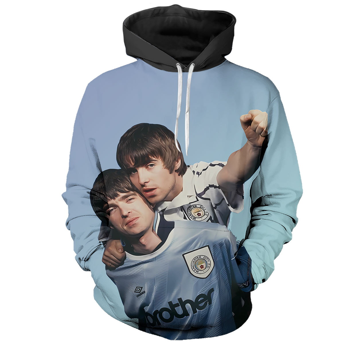 OAS All Over Print Shirt HP OAS3DSHP170925 (30)