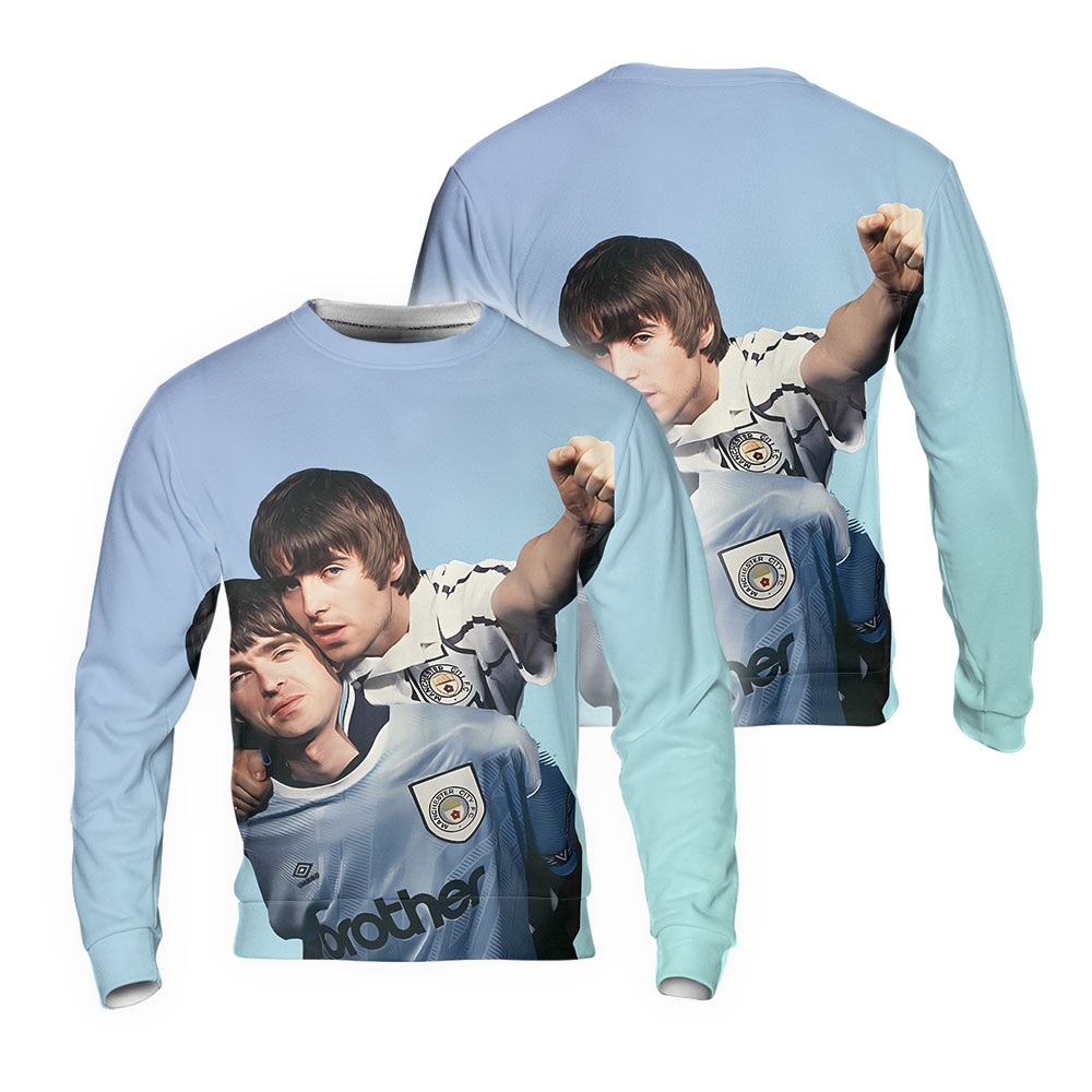 OAS All Over Print Shirt HP OAS3DSHP170925 (30)