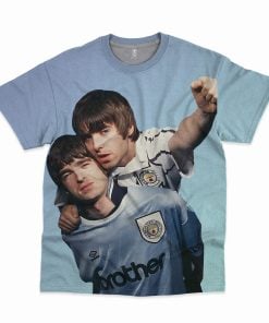 OAS All Over Print Shirt HP OAS3DSHP170925 (30)