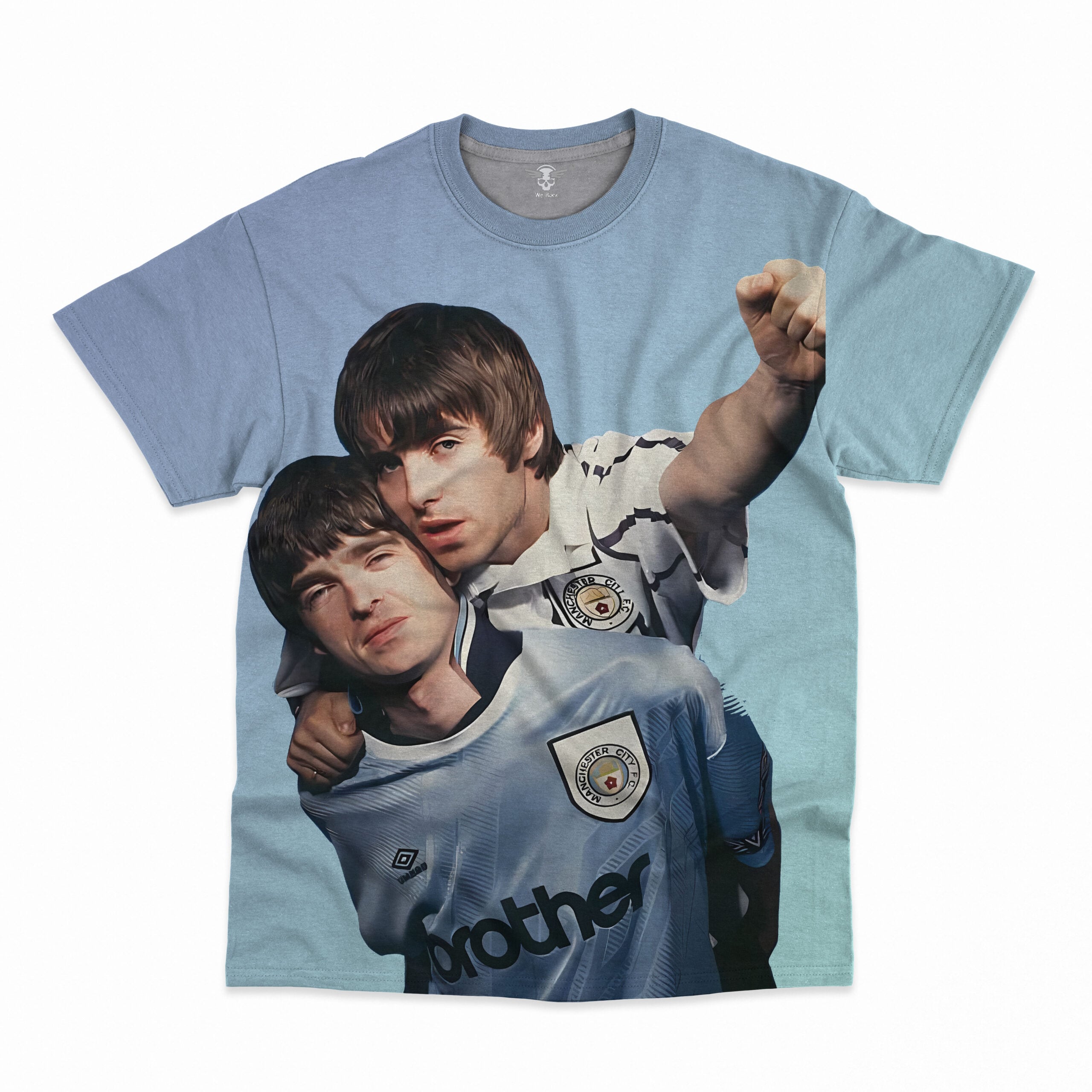 OAS All Over Print Shirt HP OAS3DSHP170925 (30)