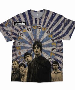 OAS All Over Print Shirt HP OAS3DSHP170925 (32)