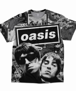 OAS All Over Print Shirt HP OAS3DSHP170925 (34)