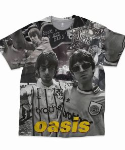 OAS All Over Print Shirt HP OAS3DSHP170925 (35)