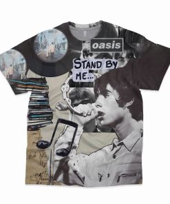 OAS All Over Print Shirt HP OAS3DSHP170925 (36)