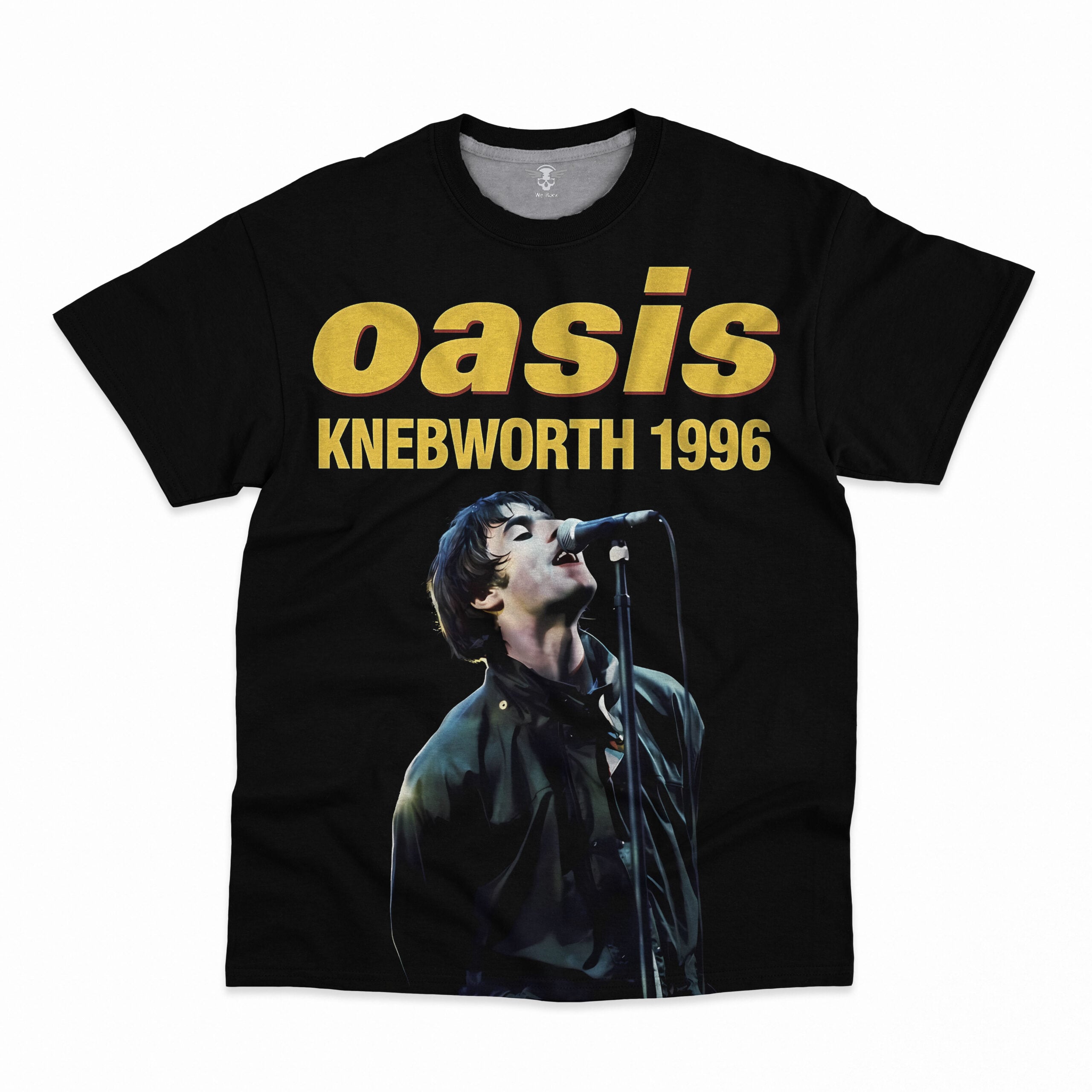 OAS All Over Print Shirt HP OAS3DSHP170925 (37)