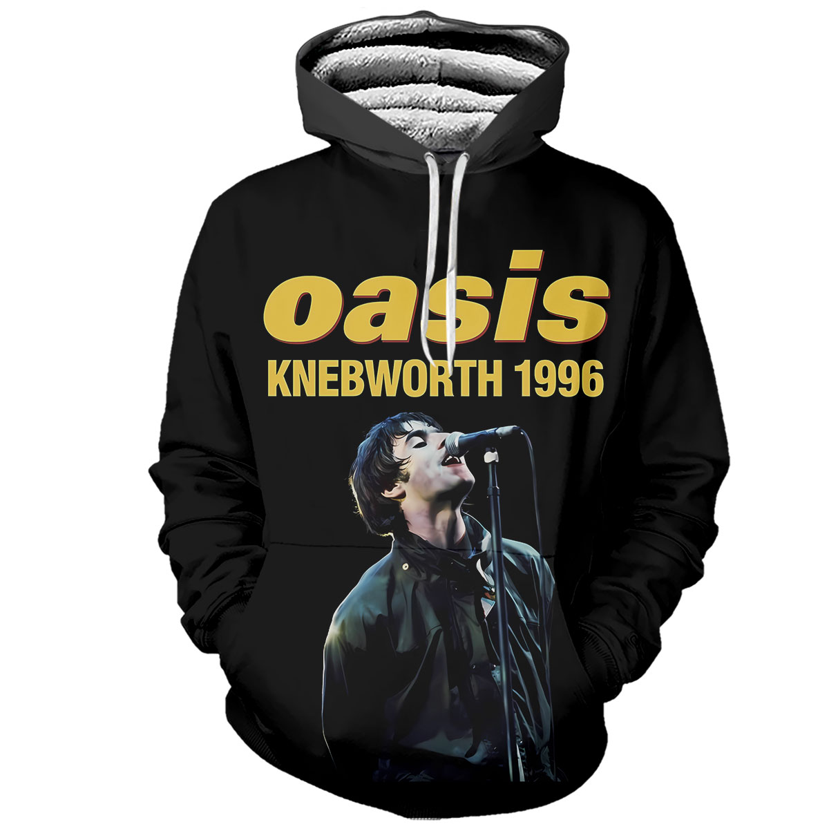 OAS All Over Print Shirt HP OAS3DSHP170925 (37)