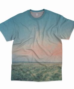 OAS All Over Print Shirt HP OAS3DSHP170925 (38)