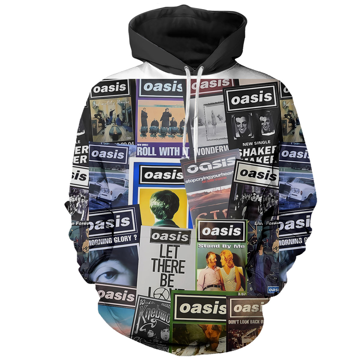 OAS All Over Print Shirt HP OAS3DSHP170925 (39)