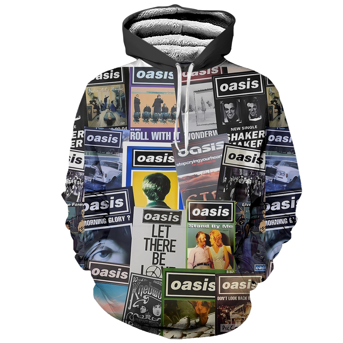 OAS All Over Print Shirt HP OAS3DSHP170925 (39)