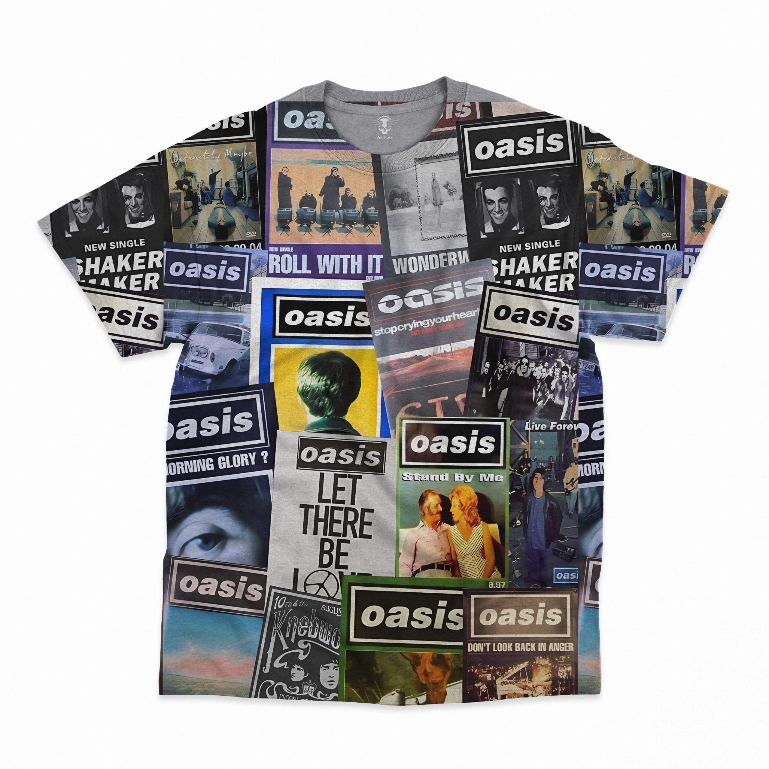 OAS All Over Print Shirt HP OAS3DSHP170925 (39)