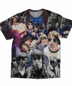 OAS All Over Print Shirt HP OAS3DSHP170925 (4)