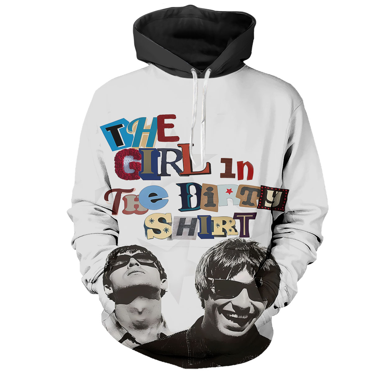 OAS All Over Print Shirt HP OAS3DSHP170925 (40)