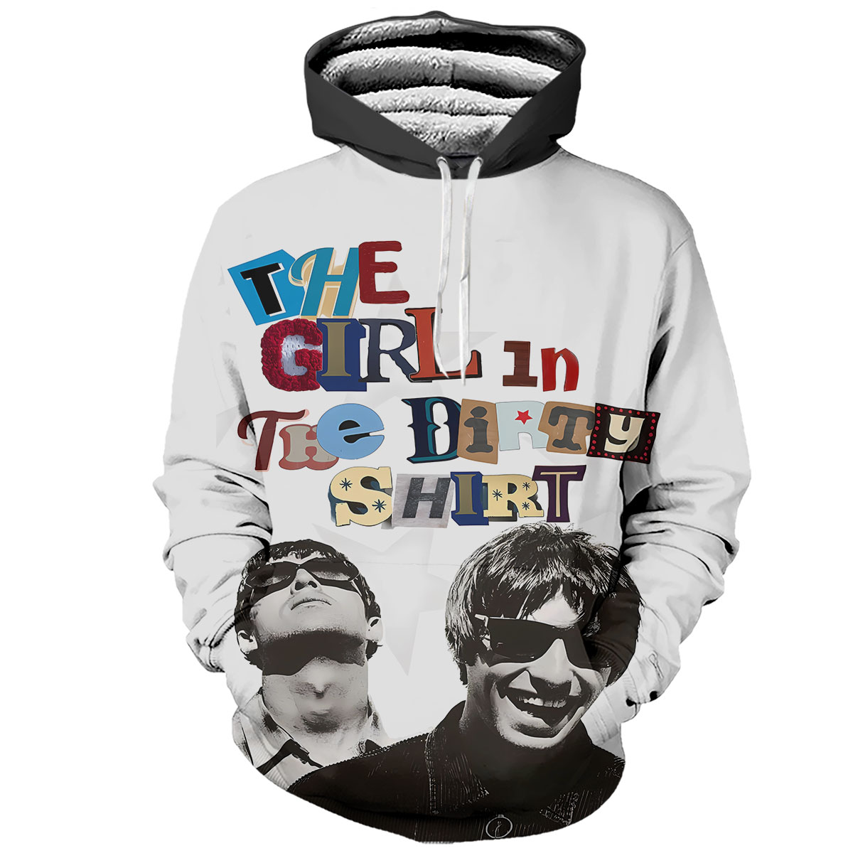 OAS All Over Print Shirt HP OAS3DSHP170925 (40)