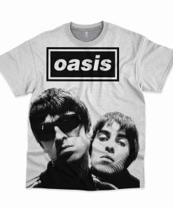 OAS All Over Print Shirt HP OAS3DSHP170925 (42)