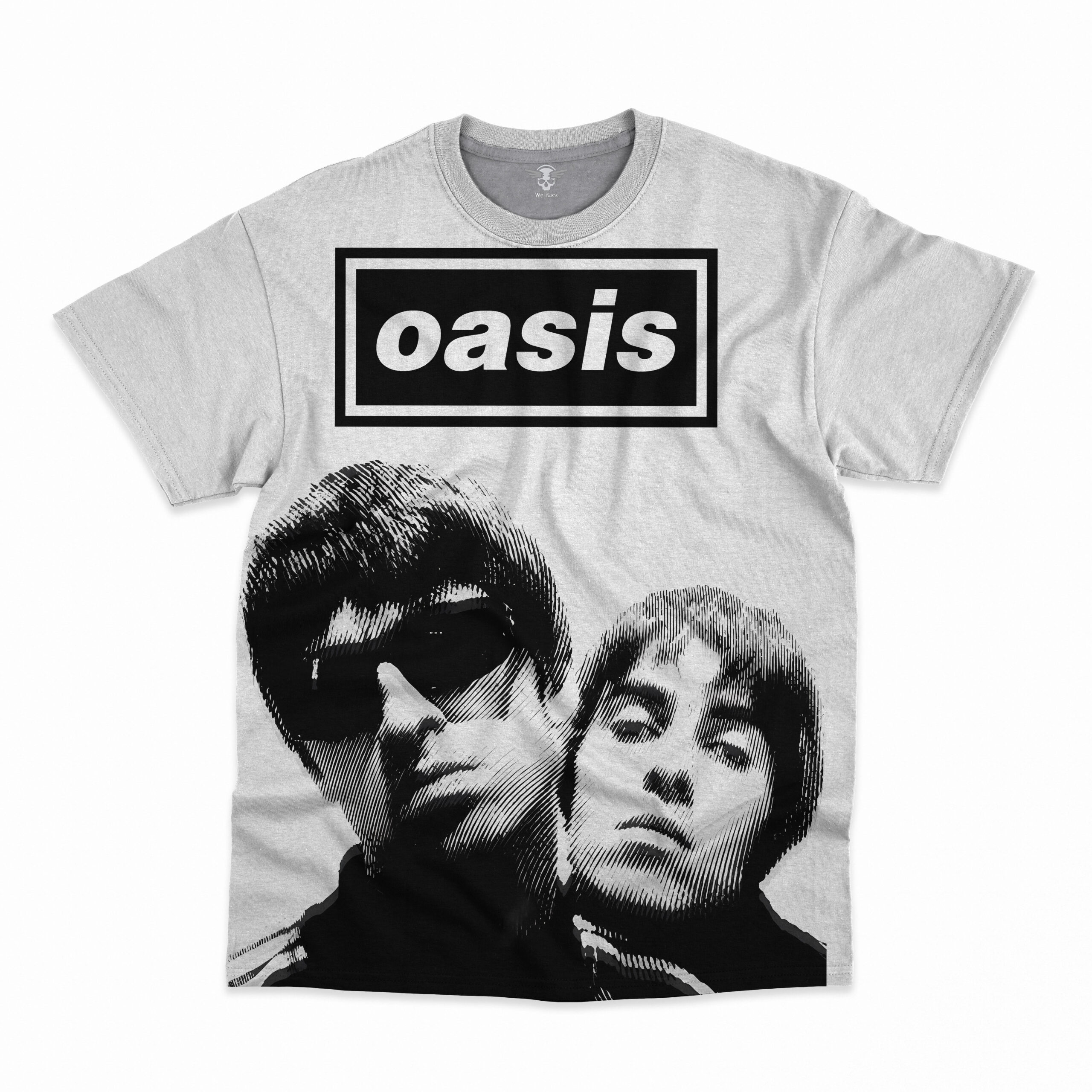 OAS All Over Print Shirt HP OAS3DSHP170925 (42)