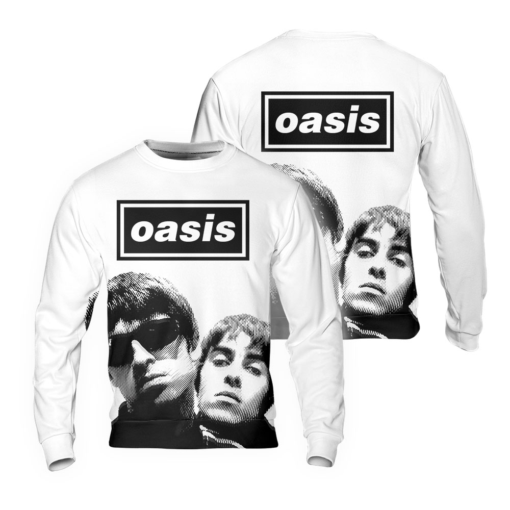 OAS All Over Print Shirt HP OAS3DSHP170925 (42)